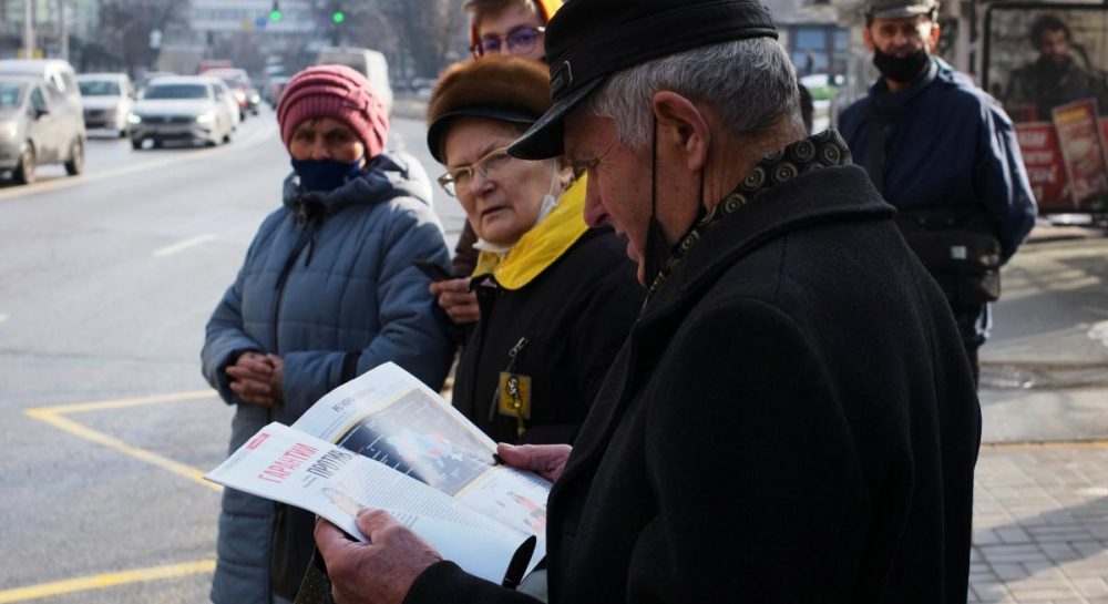 Нове підвищення пенсійного віку в Україні: експертка розкрила деталі