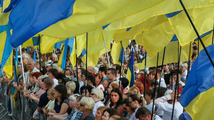 people ukrainian